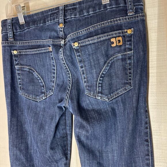 Joe’s the Honey curvy bootcut jeans, size 27 - Picture 12 of 12